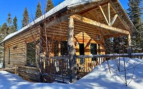 Husky - Chalets De Moh - Jacuzzi